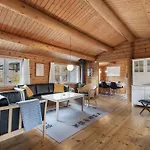 بيت للعطل Doris - 150m From The Sea By Interhome *