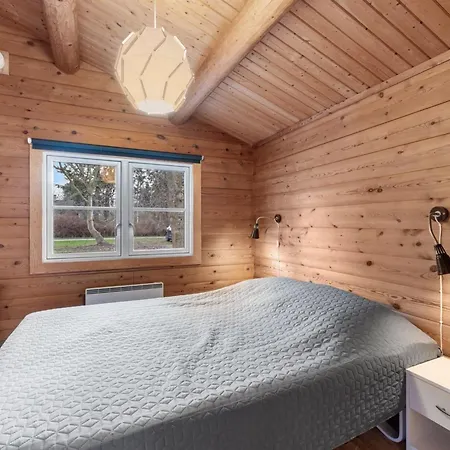 Doris - 150m From The Sea By Interhome Tranekær