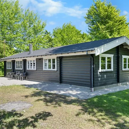 Doris - 150m From The Sea By Interhome * Tranekær