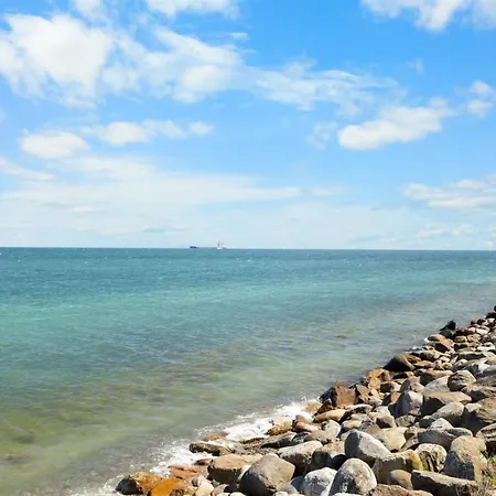 Doris - 150m From The Sea By Interhome Tranekær