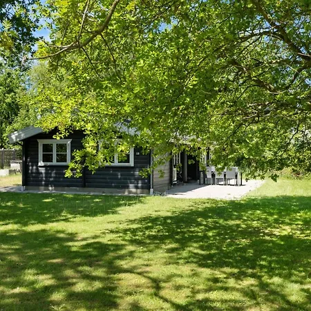 Doris - 150m From The Sea By Interhome Hébergement de vacances Tranekær