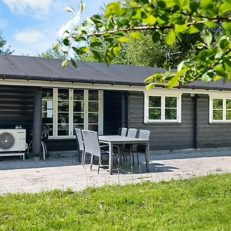 Doris - 150m From The Sea By Interhome * Tranekær