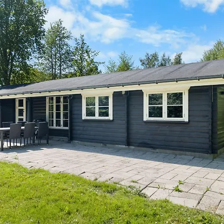 Doris - 150m From The Sea By Interhome Tranekær