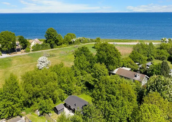 Hébergement de vacances Doris - 150m From The Sea By Interhome