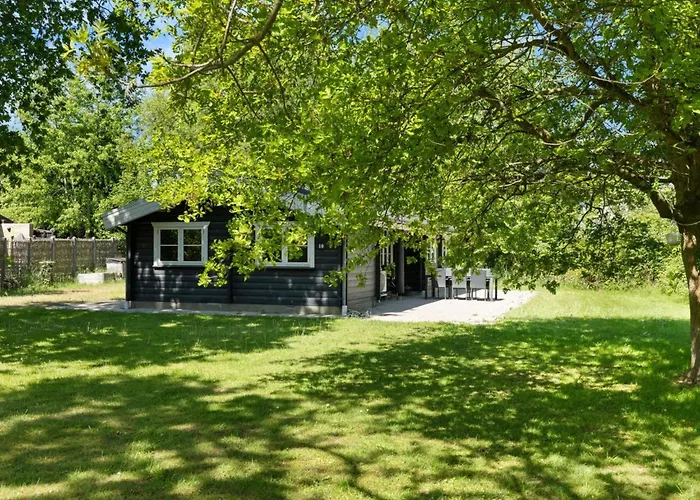 Doris - 150m From The Sea By Interhome Hébergement de vacances Tranekær