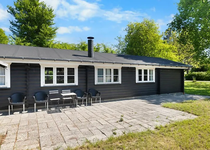 Hébergement de vacances Doris - 150m From The Sea By Interhome