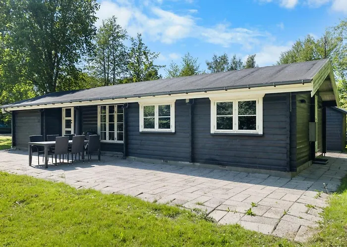 Doris - 150m From The Sea By Interhome * Tranekær