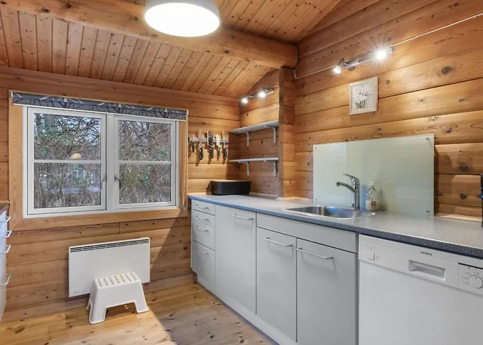 Doris - 150m From The Sea By Interhome Hébergement de vacances *