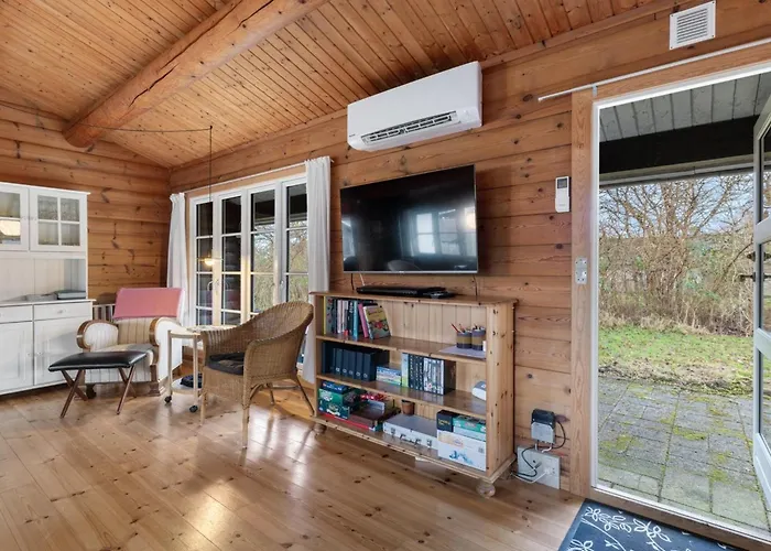 Doris - 150m From The Sea By Interhome Hébergement de vacances