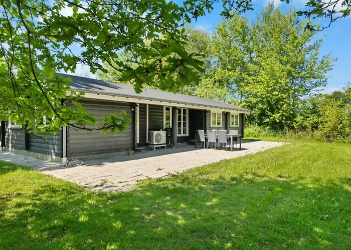 Doris - 150m From The Sea By Interhome Hébergement de vacances *