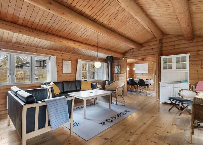 Hébergement de vacances Doris - 150m From The Sea By Interhome *