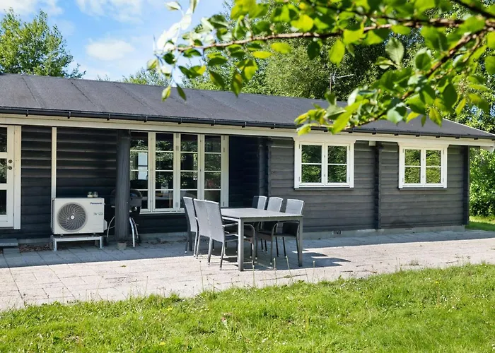 Doris - 150m From The Sea By Interhome Hébergement de vacances